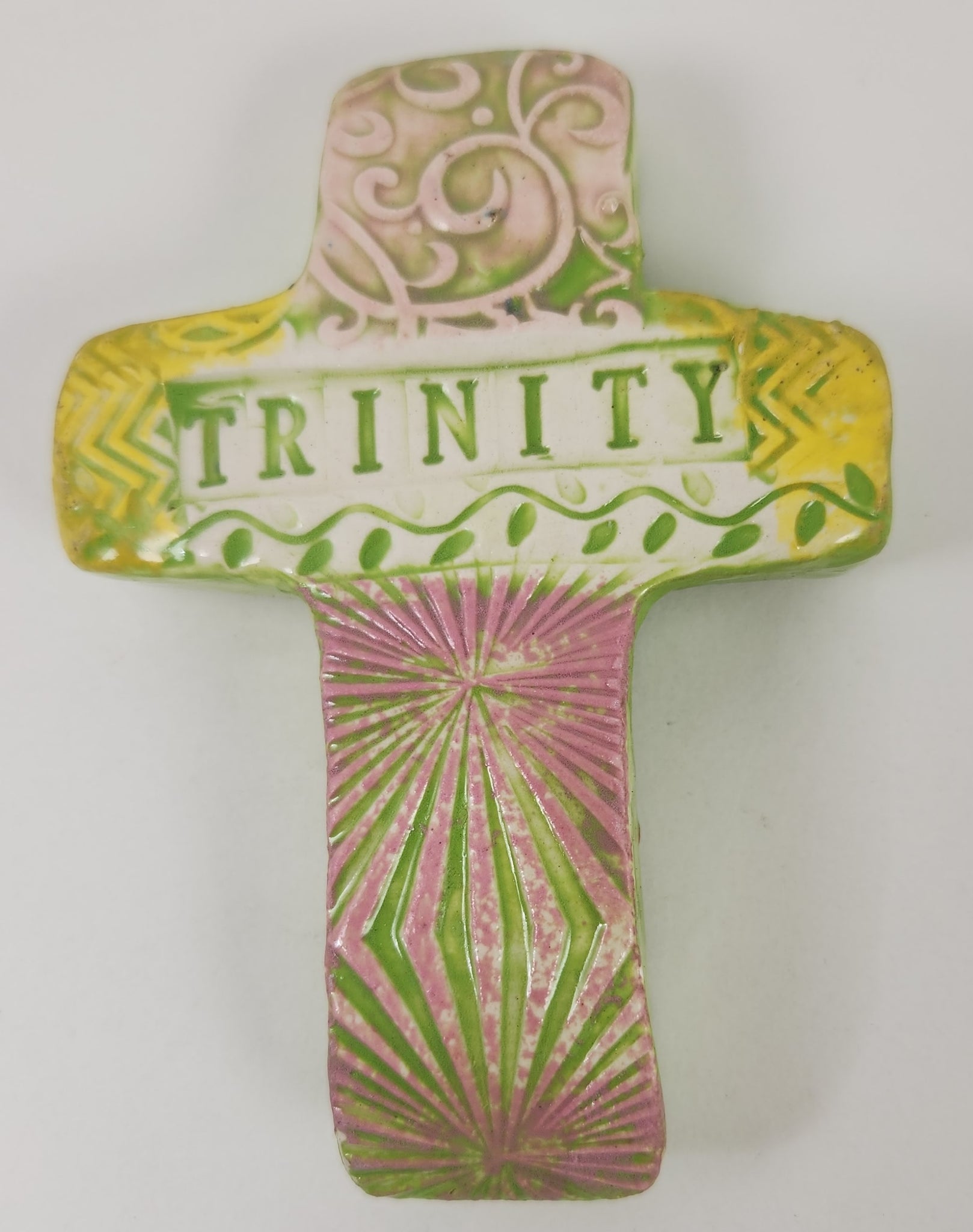 Trinity Cross