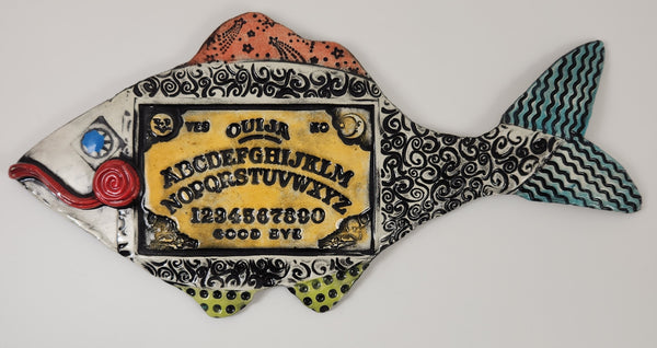 Ouija Fish