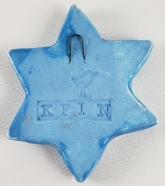 Star of David Small